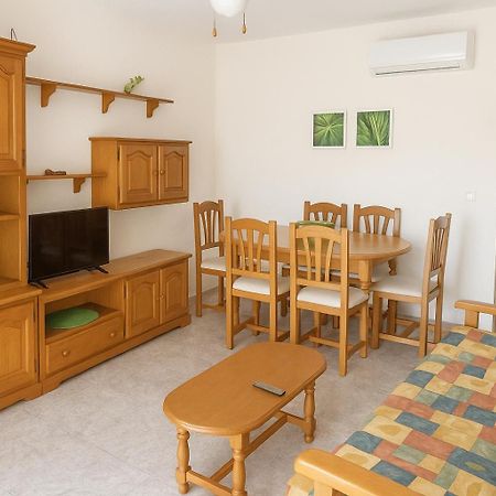 Duplex Junto Al Mar Menor Villa Los Nietos Dış mekan fotoğraf