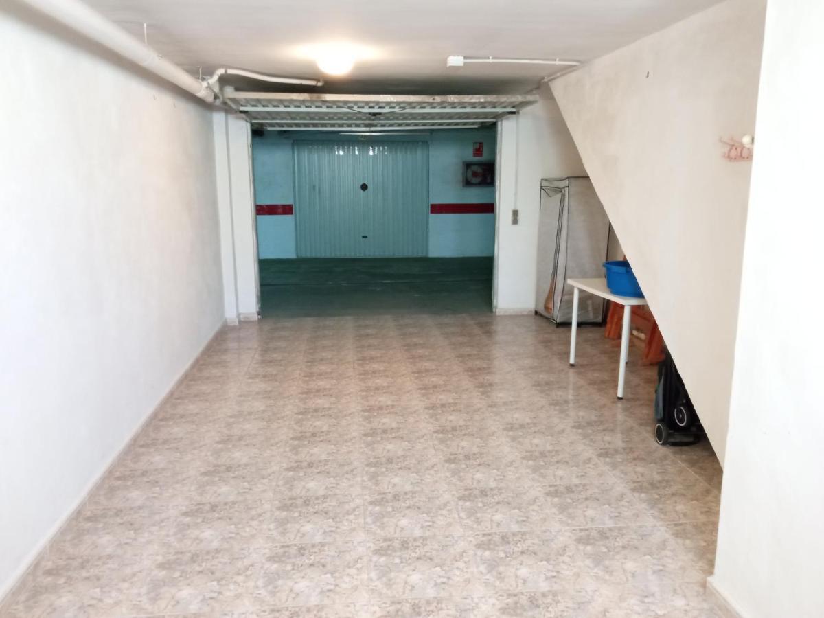 Duplex Junto Al Mar Menor Villa Los Nietos Dış mekan fotoğraf