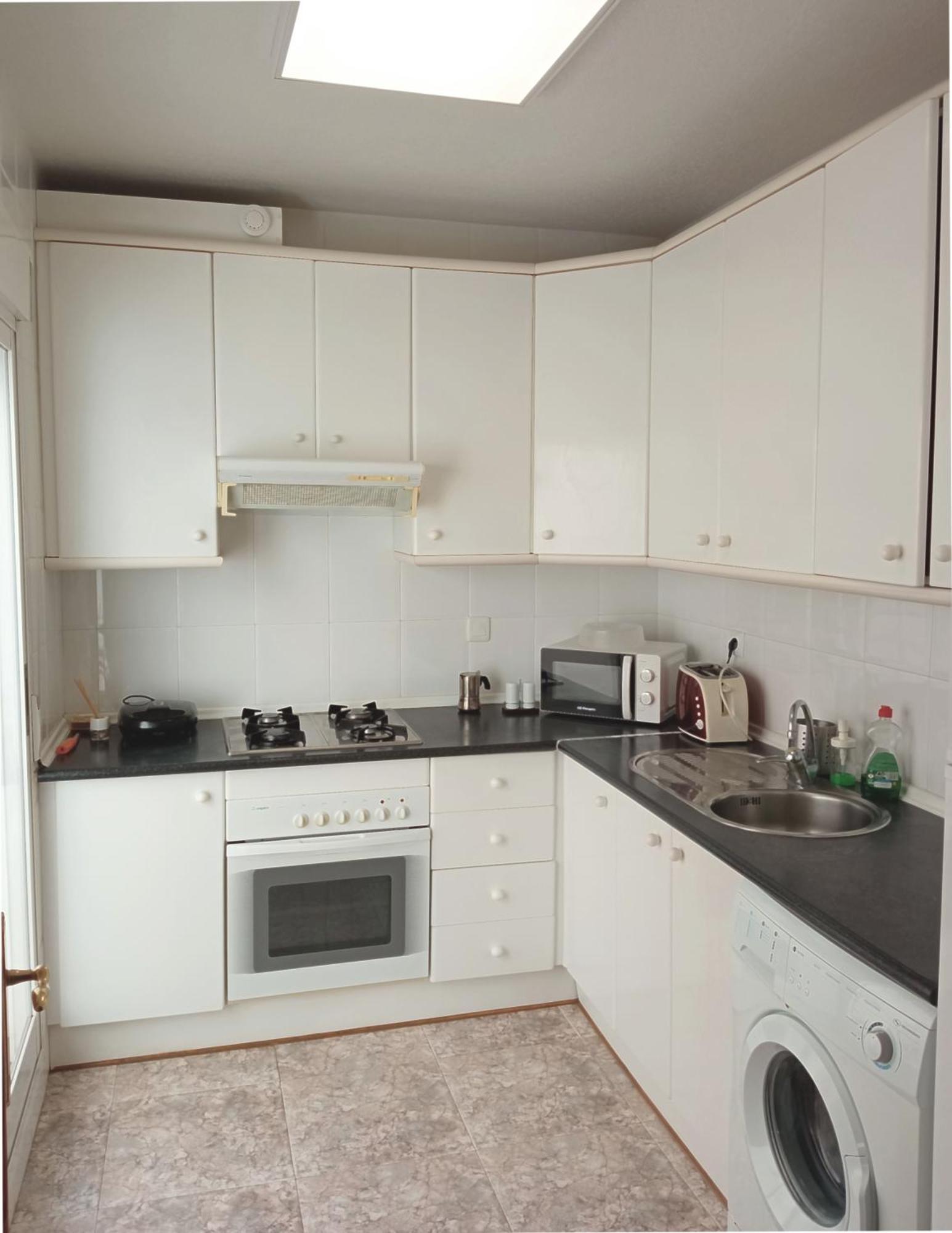 Duplex Junto Al Mar Menor Villa Los Nietos Dış mekan fotoğraf