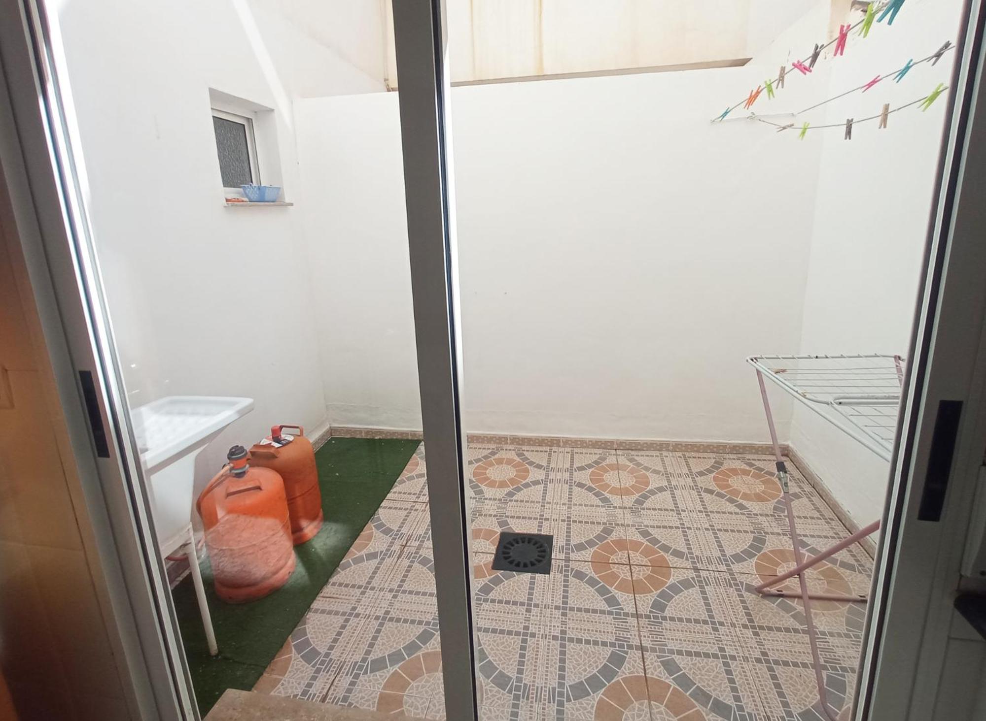 Duplex Junto Al Mar Menor Villa Los Nietos Dış mekan fotoğraf