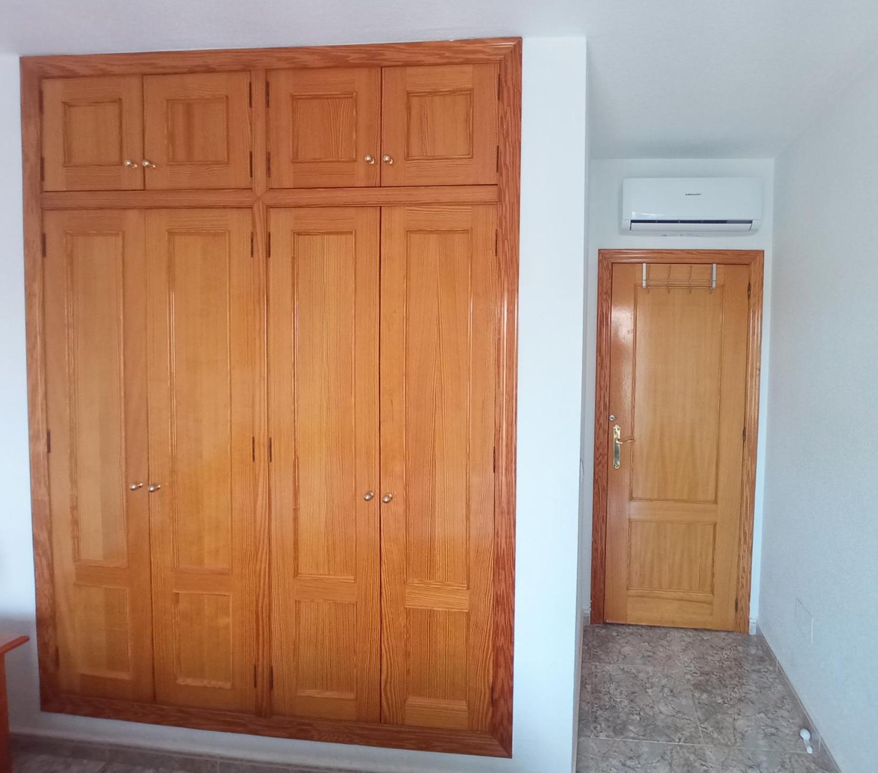 Duplex Junto Al Mar Menor Villa Los Nietos Dış mekan fotoğraf